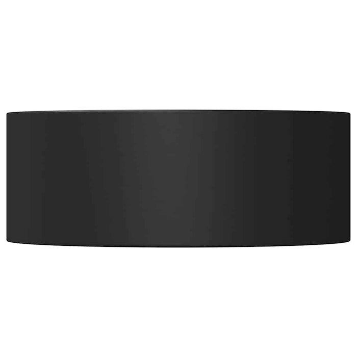 Bumpere pentru masa de fotbal 16 pcs Negru 2,7 x 2,7 x 1,3 cm - WALTI WALTI