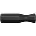 Mânere fotbal de masă 10 pcs Negru 3,1 x 3,1 x 17,8 cm PP - WALTI WALTI