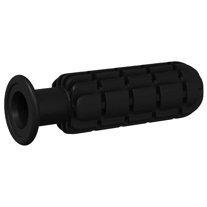 Mânere fotbal de masă 10 pcs Negru 2,8 x 2,8 x 9,3 cm PP - WALTI WALTI