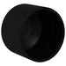 Capsule pentru masa de fotbal 10 pcs Negru 1,9 x 1,9 x 1,6 cm - WALTI WALTI