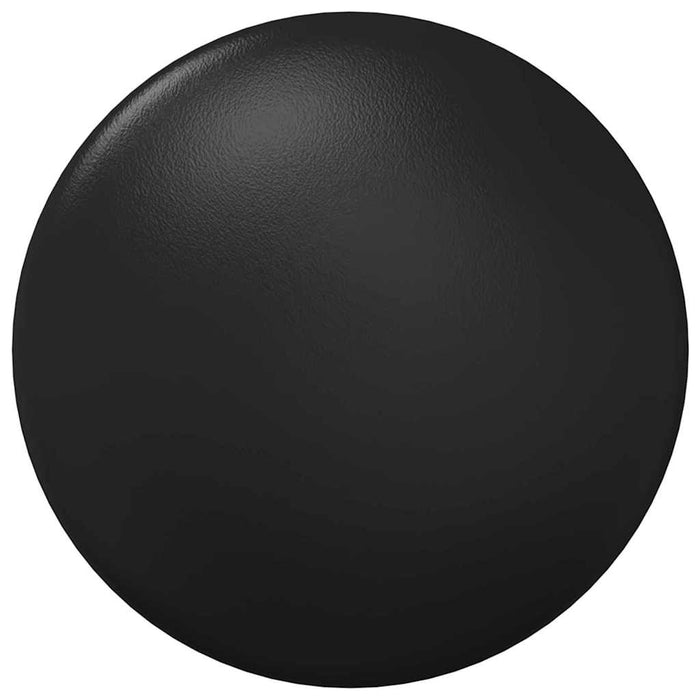 Capsule pentru masa de fotbal 10 pcs Negru 1,5 x 1,5 x 1 cm - WALTI WALTI