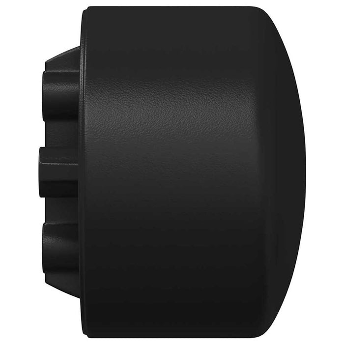 Capsule pentru masa de fotbal 10 pcs Negru 1,5 x 1,5 x 1 cm - WALTI WALTI