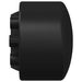 Capsule pentru masa de fotbal 10 pcs Negru 1,5 x 1,5 x 1 cm - WALTI WALTI
