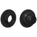 Rulmenți pentru masă de fotbal 5 x 5 x 2.8 cm 10 pcs - WALTI WALTI