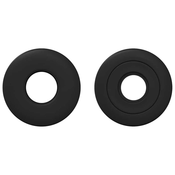 Rulmenți pentru masă de fotbal 5 x 5 x 2.8 cm 10 pcs - WALTI WALTI