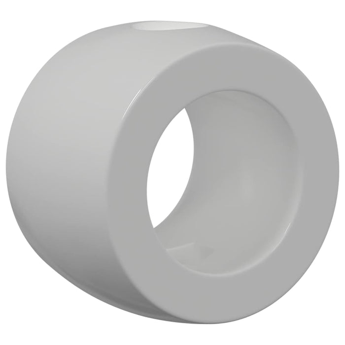 Barele de masa de fotbal 10 pcs Negru 3 x 3 x 2,1 cm Plastic - WALTI WALTI