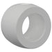 Barele de masa de fotbal 10 pcs Negru 3 x 3 x 2,1 cm Plastic - WALTI WALTI