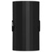 Stoppers pentru masă de fotbal 10 pcs Negru 1,7 x 1,7 x 3,2 cm - WALTI WALTI