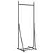 Suport pentru Hârtie Negru 62 x 48 x 158 cm Oțel - WALTI WALTI