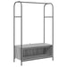 Suport pentru Hârtie Gri 100 x 44 x 160 cm Lemn compozit - WALTI WALTI