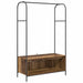 Suport pentru Hârtie Maro 100 x 44 x 160 cm Lemn compozit - WALTI WALTI