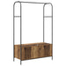 Suport pentru Hârtie Maro 100 x 44 x 160 cm Lemn compozit - WALTI WALTI