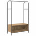 Suport pentru Hârtie Maro 100 x 44 x 160 cm Lemn compozit - WALTI WALTI