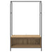 Suport pentru Hârtie Maro 100 x 44 x 160 cm Lemn compozit - WALTI WALTI