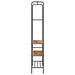 Suport pentru Hârtie Lemn vechi 77 x 30 x 171 cm Lemn compozit - WALTI WALTI