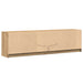 Unități TV 2 pcs Maro 180 x 34 x 50 cm Lemn compozit - WALTI WALTI