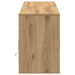Unități TV 2 pcs Maro 180 x 34 x 50 cm Lemn compozit - WALTI WALTI