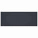 Set de Masă de Grădină 11 pcs Antracit 250 x 100 x 73 cm - WALTI WALTI