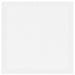 Set mese grădină 3 pcs Alb 100 x 100 x 73 cm Ratan plastic - WALTI WALTI
