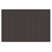 Set masă grădină 5 pcs Maro 150 x 100 x 73 cm Plastic - WALTI WALTI
