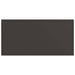 Set masă exterior 7 pcs Maro 200 x 100 x 73 cm Ratan plastic - WALTI WALTI