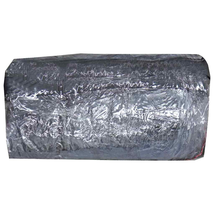 Husă de înlocuire pentru foișor Transparent 400 x 300 x 32 cm - WALTI WALTI