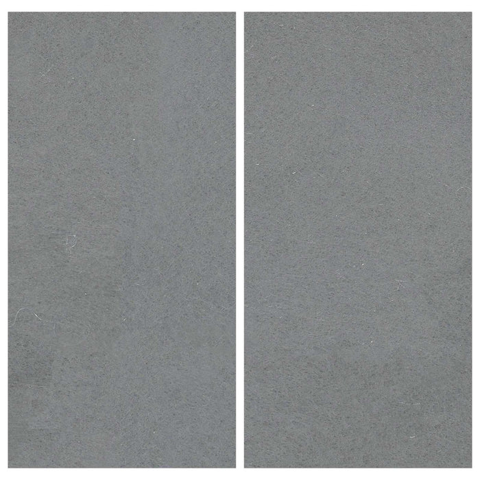 Folie pentru Bază de Piscină Gri deschis 274 x 274 x 0,1 cm - WALTI WALTI