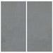 Folie pentru Bază de Piscină Gri deschis 274 x 274 x 0,1 cm - WALTI WALTI