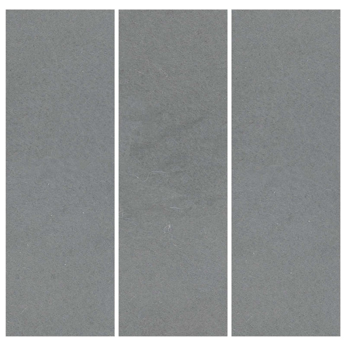 Folie pentru Bază de Piscină Gri deschis 396 x 396 x 0,1 cm - WALTI WALTI