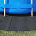 Folie pentru Bază de Piscină Negru Ø 428 cm - WALTI WALTI