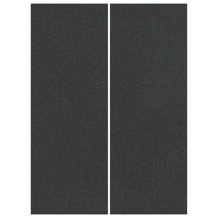 Folie pentru Bază de Piscină Ajustabil Negru 300 x 220 x 0,1 cm - WALTI WALTI