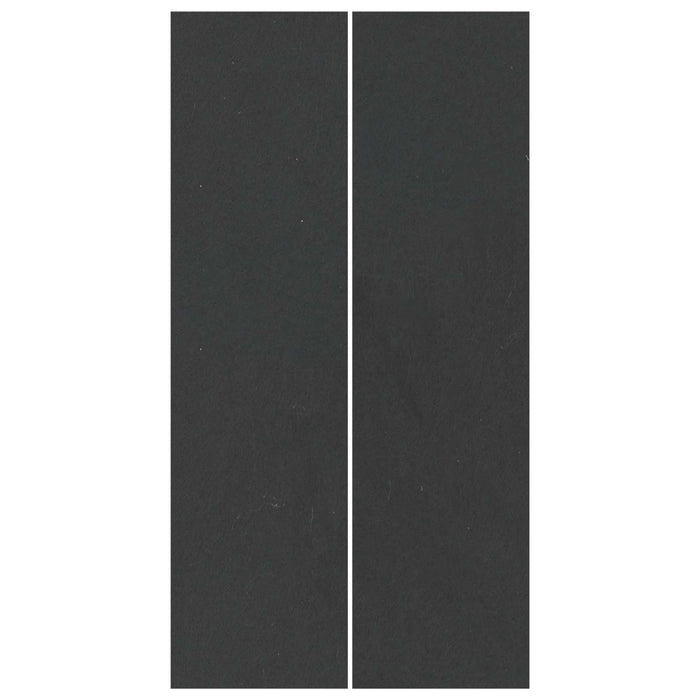 Folie pentru Bază de Piscină Ajustabil Negru 420 x 220 x 0,1 cm - WALTI WALTI