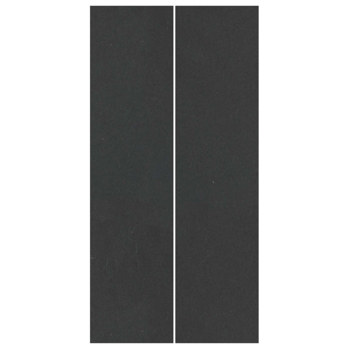 Folie pentru Bază de Piscină Ajustabil Negru 500 x 250 x 0,1 cm - WALTI WALTI
