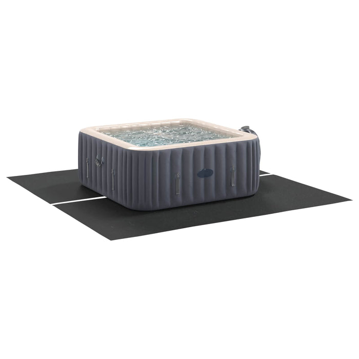 Folie pentru Bază de Piscină 274 x 274 x 0,1 cm - WALTI WALTI