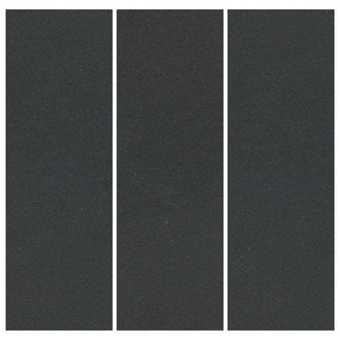 Folie pentru Bază de Piscină Negru 396 x 396 x 0,1 cm - WALTI WALTI