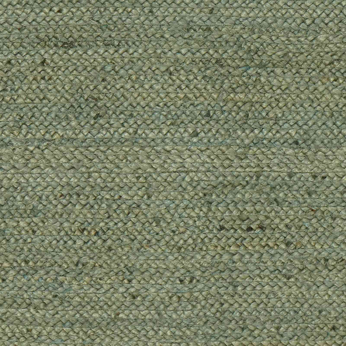 Covoare de zonă Dreptunghiular Verde măsliniu 140 x 200 cm Iută - WALTI WALTI