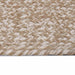 Covoare de zonă Dreptunghiular Natural și Alb 160 x 230 cm Iută - WALTI WALTI