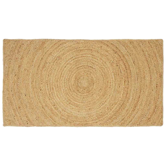 Covoare de zonă Dreptunghiular Maro 60 x 110 cm Iută - WALTI WALTI