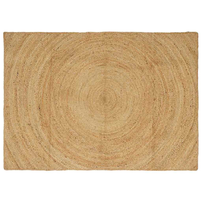 Covoare de zonă Dreptunghiular Maro 120 x 170 cm Iută - WALTI WALTI