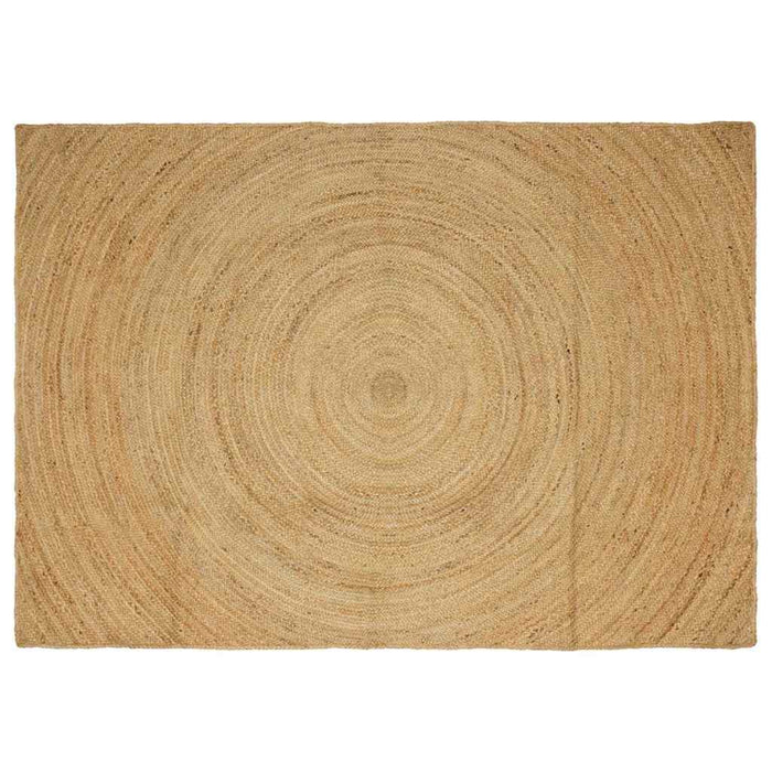 Covoare de zonă Dreptunghiular Maro 160 x 230 cm Iută - WALTI WALTI