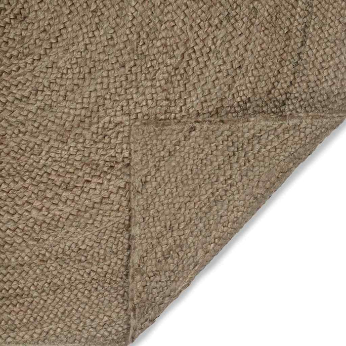 Covoare de zonă Dreptunghiular Gri 60 x 200 cm Iută - WALTI WALTI