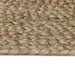 Covoare de zonă Dreptunghiular Gri 240 x 340 cm Iută - WALTI WALTI