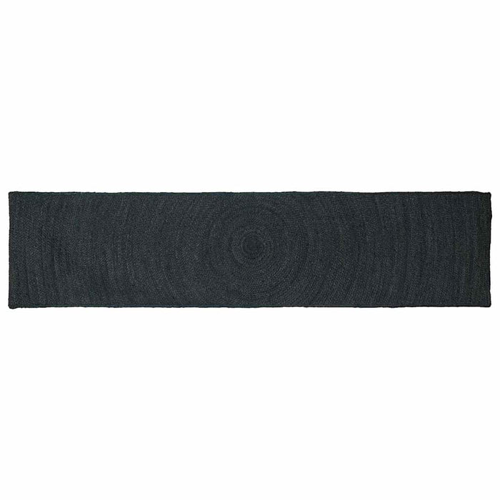 Covoare de zonă Dreptunghiular Gri închis 60 x 300 cm Iută - WALTI WALTI