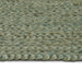 Covoare de zonă Verde măsliniu 80 x 200 cm Iută - WALTI WALTI