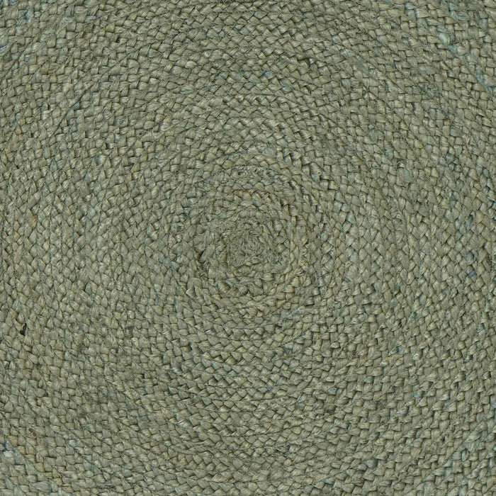 Covoare de zonă Verde măsliniu 80 x 200 cm Iută - WALTI WALTI