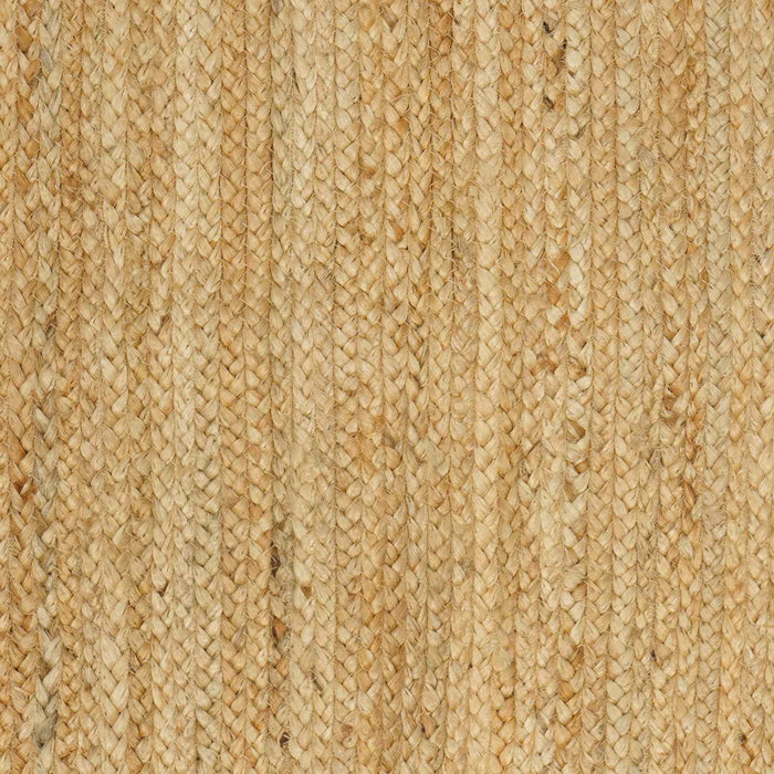 Covoare de zonă Dreptunghiular Natural și Gri 80 x 300 cm Iută - WALTI WALTI