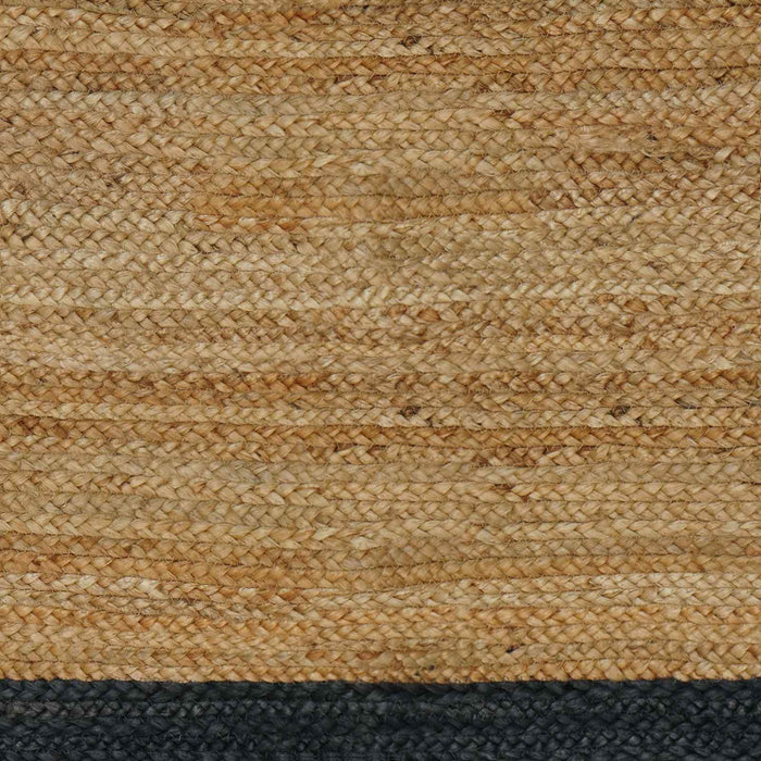 Covoare de zonă Gri Natural și Închis 60 x 300 cm Iută - WALTI WALTI