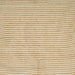 Covor Natural și Alb 205 x 305 cm Iută - WALTI WALTI