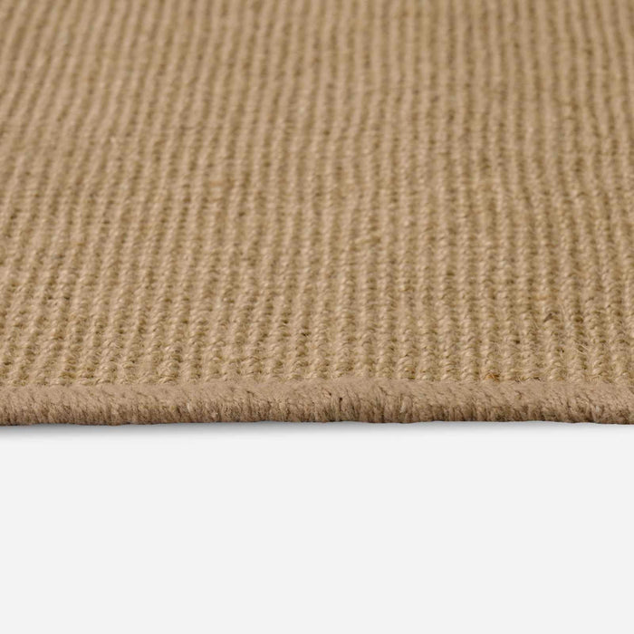 Covoare de zonă Dreptunghiular natural 100 x 152 cm Iută - WALTI WALTI