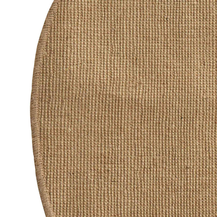 Covoare de zonă Dreptunghiular natural 122 x 183 cm Iută - WALTI WALTI